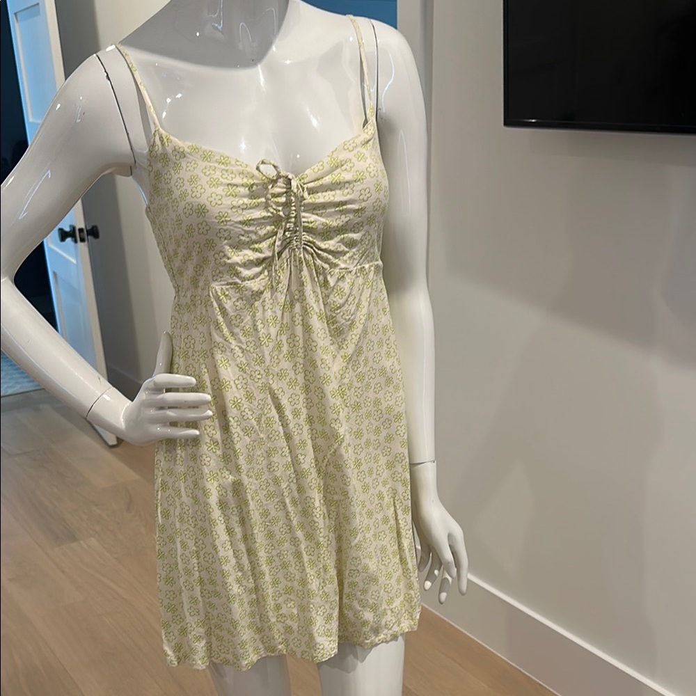 RVCA sun dress